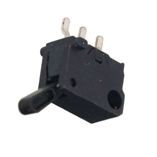Micro-Motion Detection Key Switch Kfc-V-306 Game Switch Camera Switch Reset Micro-Motion