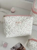 Peach Pink Rose-[Clutch]