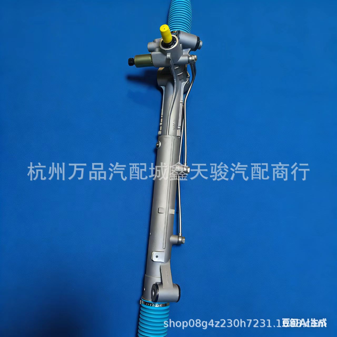 Suitable for Maserati Quattroporte Gt Ghibli Steering Gear 670102931/670003956 670036718