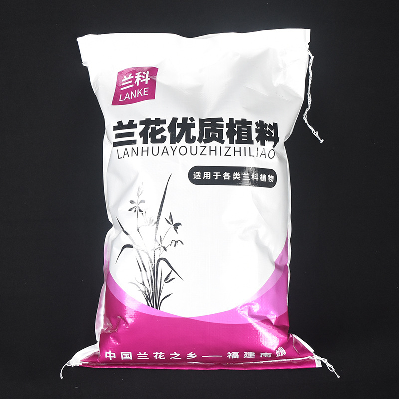 High-Quality 6-in-1 Orchid Potting Mix for Wholesale – Orchid Grass Granules, Orchid Nutrient Soil, and Orchid-Specific Growing Medium