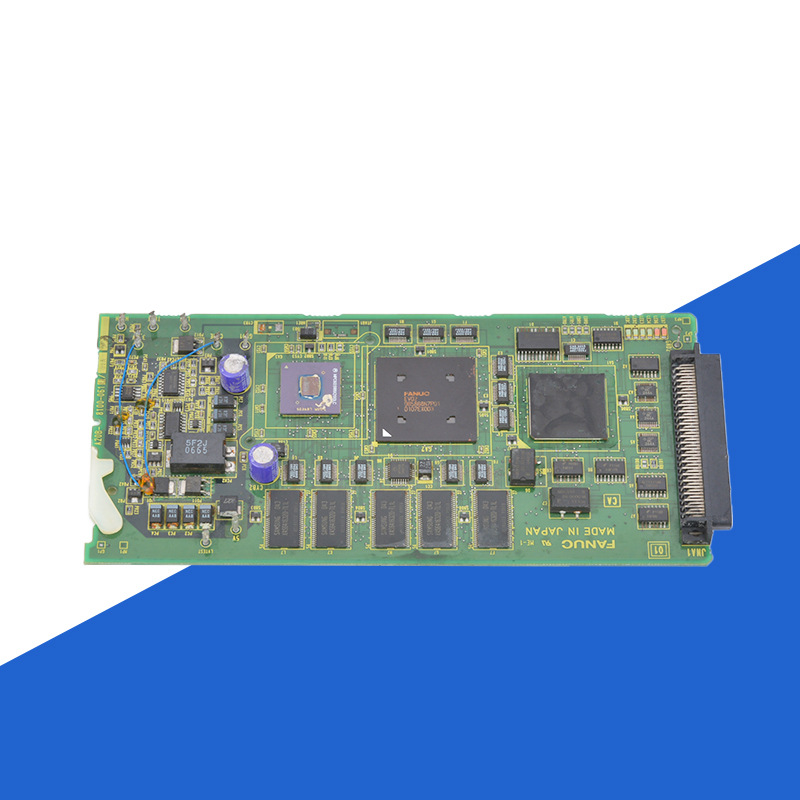 A20B-8100-0610FANUC发那科原装数控机床电路板PCB通讯板现货出