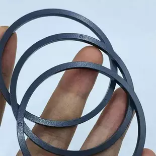 Кольцевой магнит D52x47x2 5 мм для фена Dyson