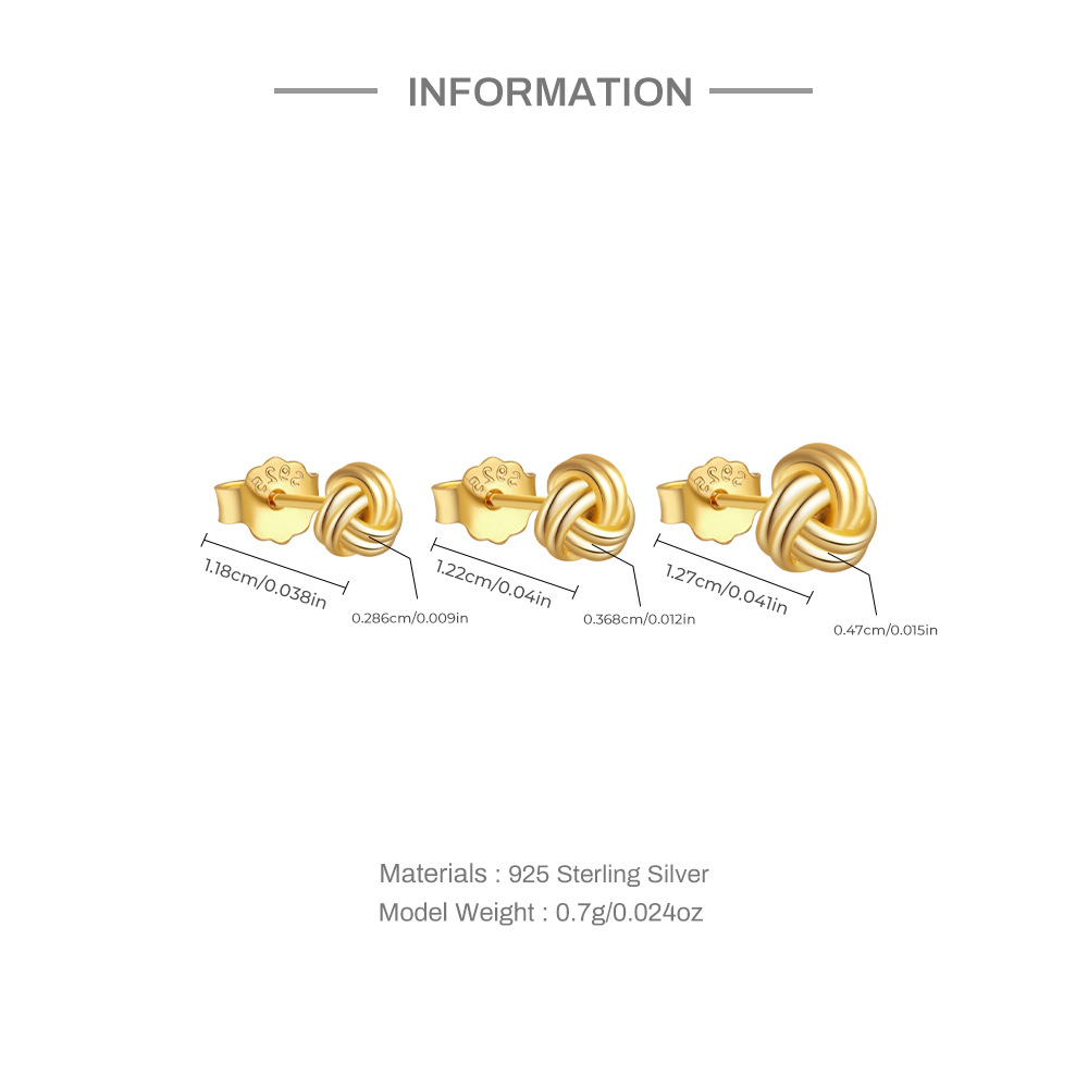 3g Weight Hoop Earrings, Ear Studs Classification 1 Set Quantity Daily Occasion 925 Sterling Silver Material Star, Butterfly Pattern Women's Gender Plating Design Simple Style Style 1 Set 925 Sterling Silver Star Butterfly Hoop Earrings Ear Studs 7