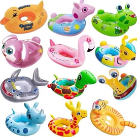 游泳圈;气球打气筒;游泳辅助用品