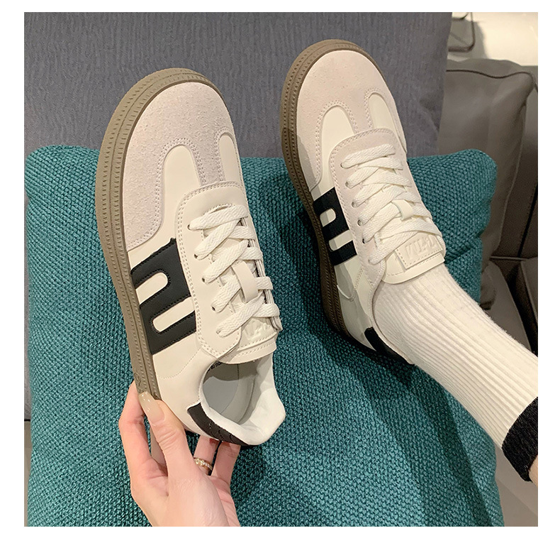 Bequeme Sportschuhe Und Freizeitschuhe Für Studenten_voghion.com