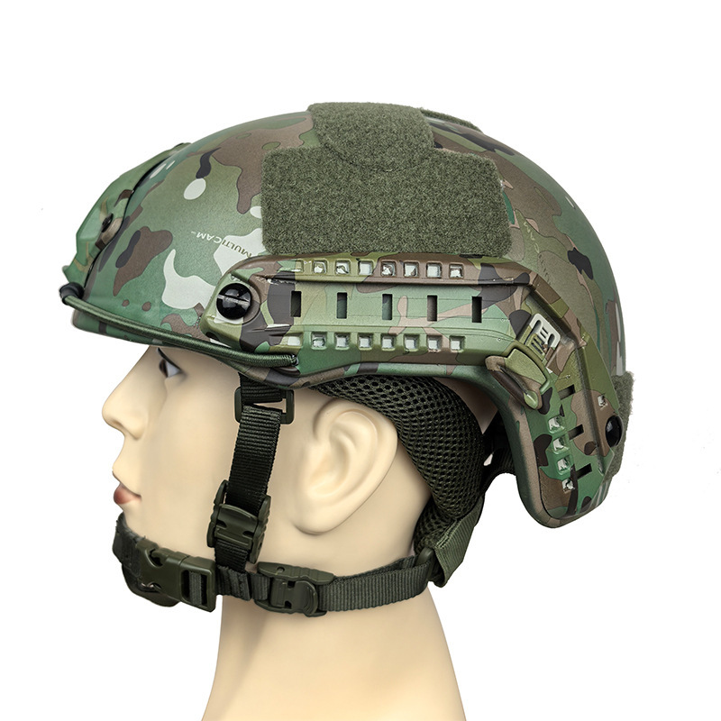 高速防弾ヘルメット ケブラー ヘルメット ケブラー ヘルメット IIIA グレードの戦術ヘルメット ウェンディ サスペンション メーカー|undefined