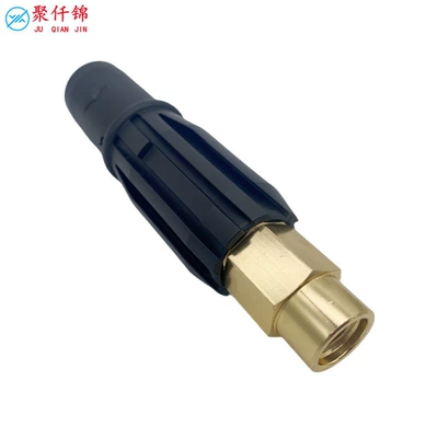 Quick Connect Accessories – Juqianjin High pressure car wash water gun