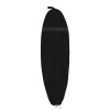 Cross border sale ebay Surf board ski smart cover black waterproof dustproof Surf board Protective cover