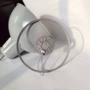 伊丽莎白透明狗狗宠物脖套