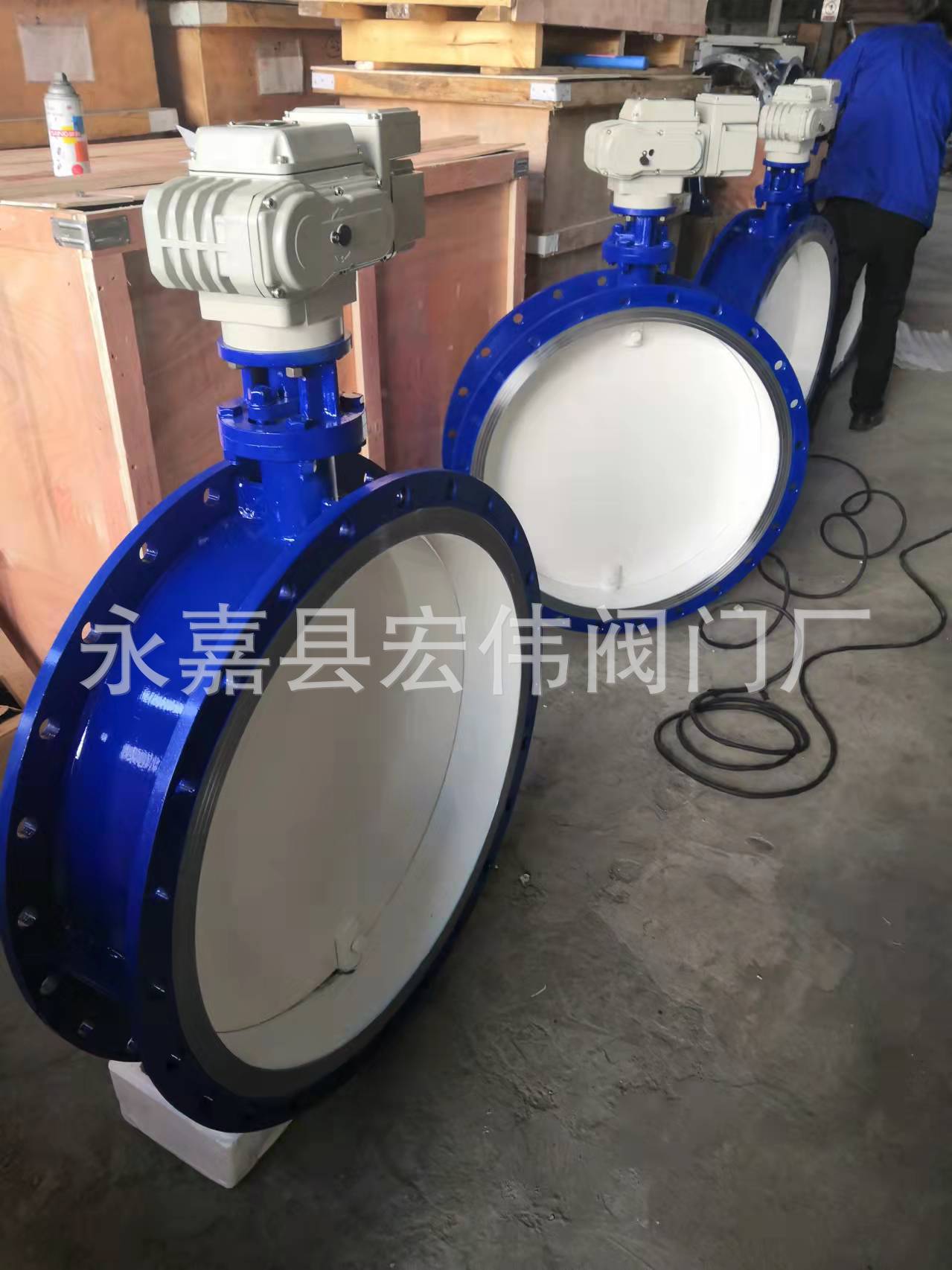 供应D341W-1P不锈钢通风蝶阀、烟尘蝶阀、高温蝶阀、焦油蝶阀