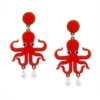 Pearl Octopus h147