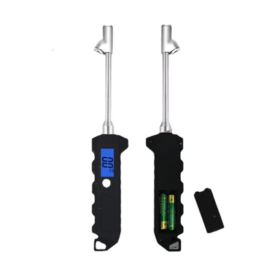 tire pressure gauge high | Air pressure gauge/tire pressure gauge