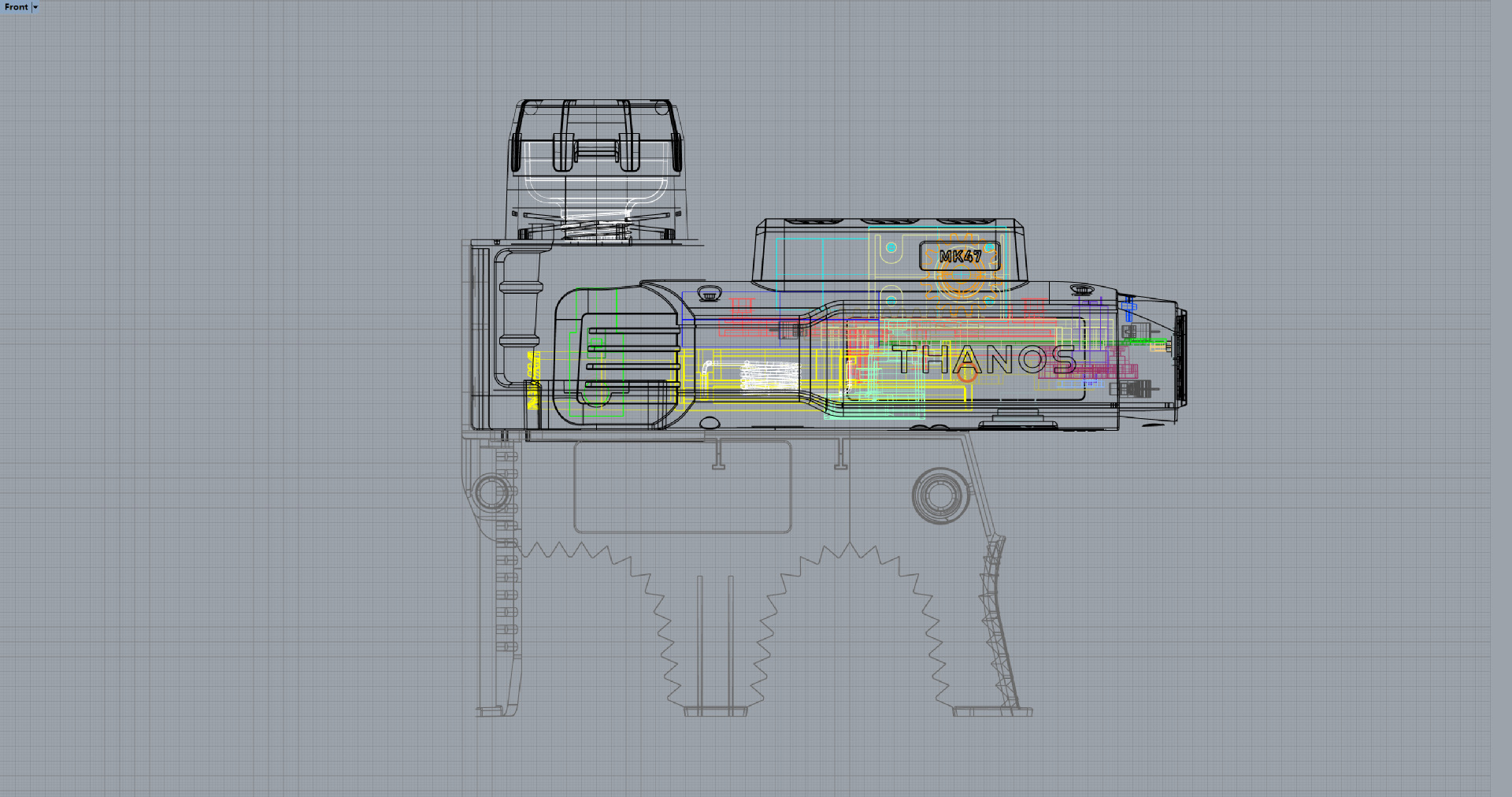 Trappola elettrica a doppia eliminazione per topi, dispositivo intelligente per il controllo dei roditori, per uso domestico e commerciale - Non a base di CO2_voghion.com