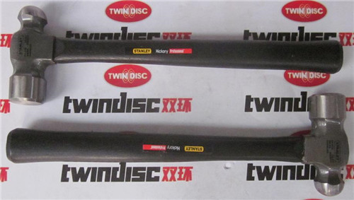 STANLEY木柄圆头锤54-032