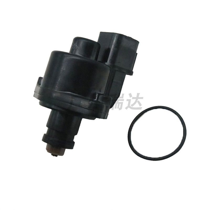 Aplicable a la válvula de control de ralentí de Mitsubishi E9T15372C piezas de repuesto en stock al por mayor