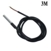DS18B20 probe line-3 meters