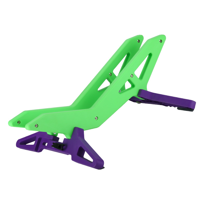 marco de estacionamiento de bicicleta de montaña de carretera marco de exhibición marco de estacionamiento doméstico base ajustable soporte de soporte fijo