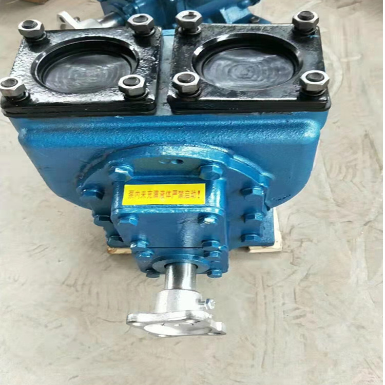 供应 65YHCB35圆弧泵 油罐卸油泵 YHCB车载泵 洒水车泵 量大从惠