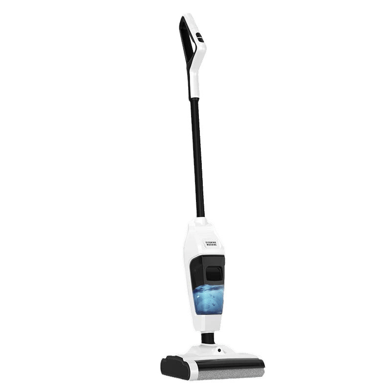 【売れ筋】家庭用フロアスクラバー一体型掃除機 自動洗浄 ワイヤレス掃除機 スマート吸引・モップ掛け|undefined