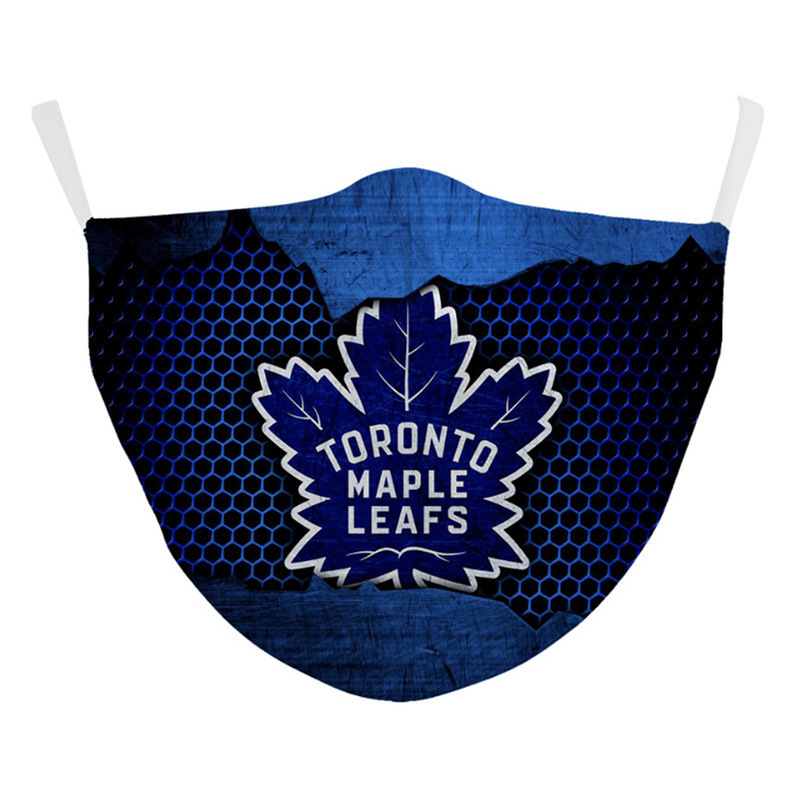 Máscara antipolvo de fútbol de la NFL impresa en 3D Baloncesto de la NBA Lakers Fire Brave Nuggets Impresión Máscara protectora 3D Fija Z