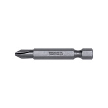 �׶��أ�YATO��1/4"ʮ������ͷ 1/4" PH2x50mm 10���� YT-78152