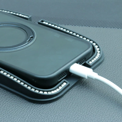 Closing Storage Mat, Anti-slip mat