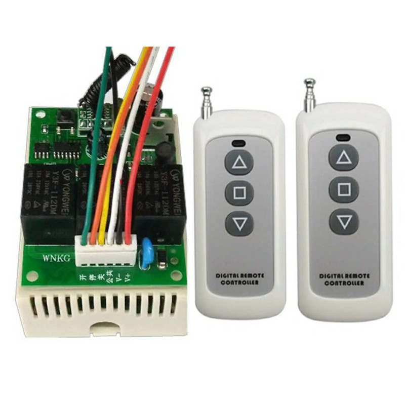 WNKG+2个AU1003一拖二