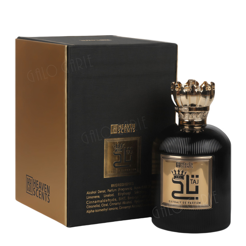 跨境香水Heaven Scents中东perfumes持久留香100ml阿拉伯香水批发|undefined