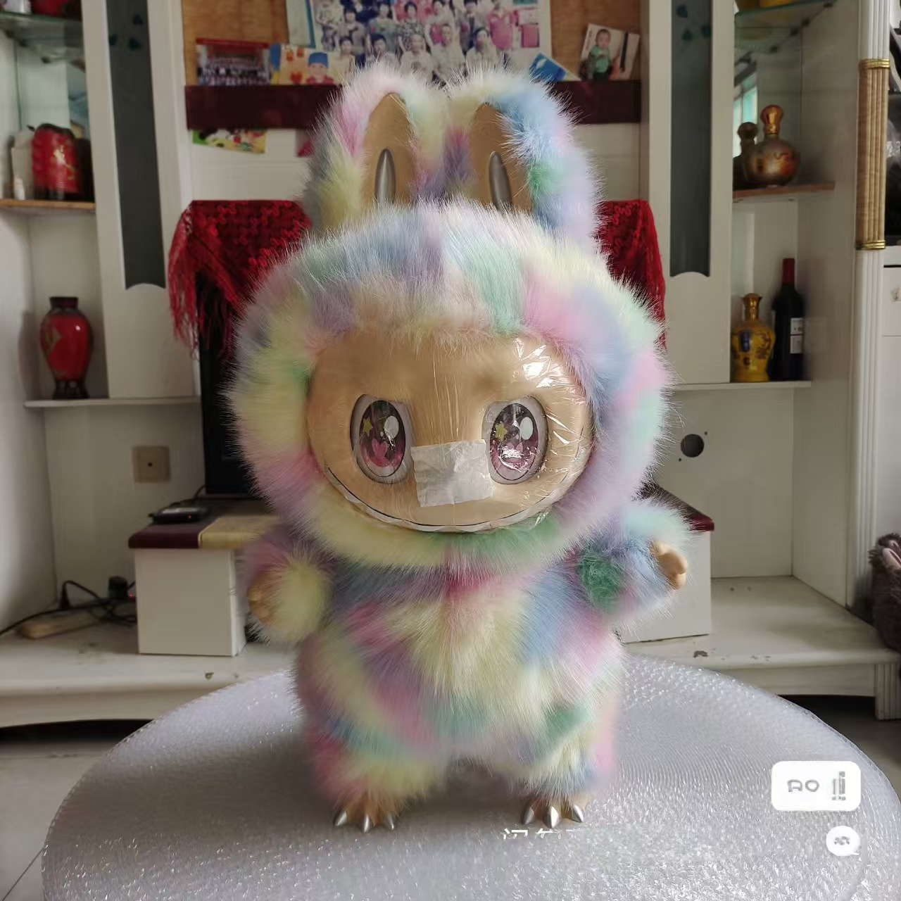 13 / Naked baby