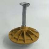 Светодиодный промышленный взрывобезопасный светильник, 50W, 100W