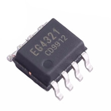 ԭ�b��Ʒ EG4321 ���bSOP-8 �늳س�늹���оƬ