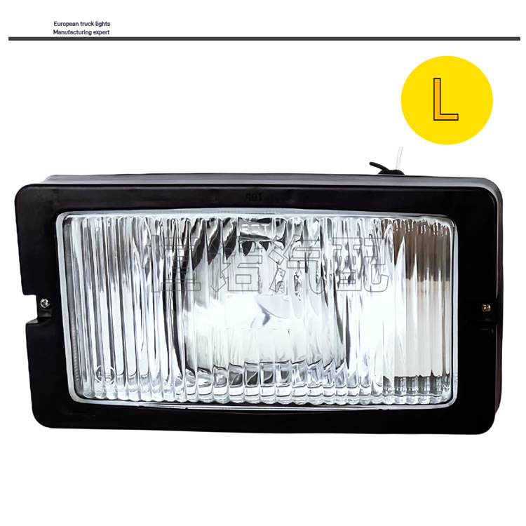Camión serie GPR Scania Cabina Luz superior 1749953 1379997 280553 280891