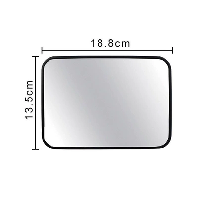 Car Baby Rearview Mirror Baby Other Automotive Interior Supplies - flat-baby-mirror-small-size