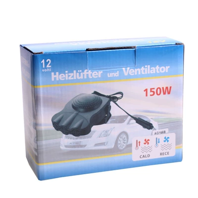 Digər kiçik elektrik cihazlar, 12V24V Hot Air Blower