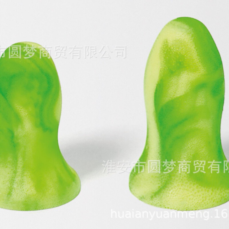 德国MOLDEX耳塞防噪音隔音睡觉专用睡眠神器专业降噪7450|undefined