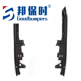 车身及附件;其他汽车改装;其他汽车外饰