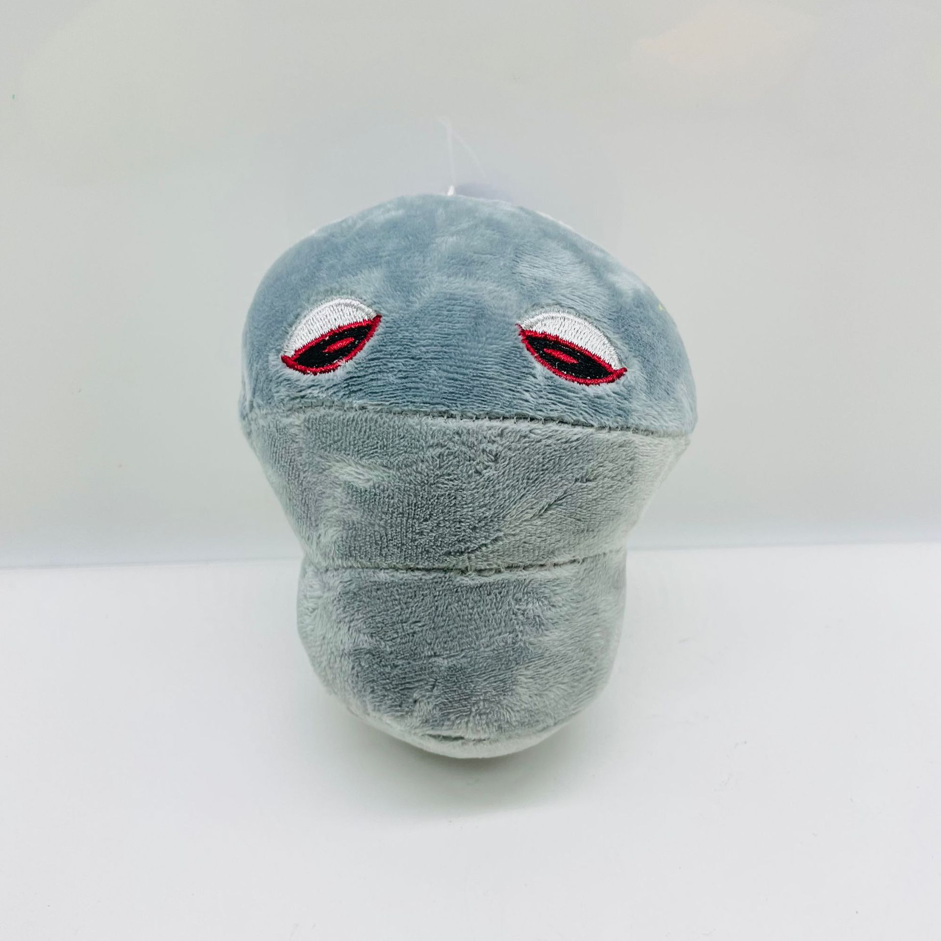 식물 파괴 버섯