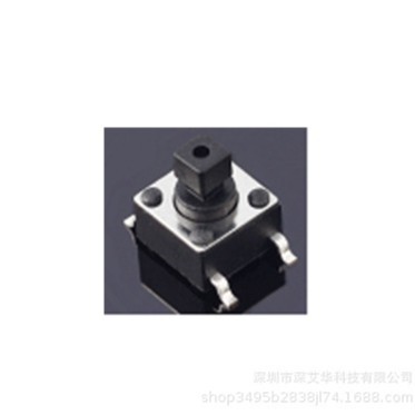 K360  SZL/GFQK  6*6*7.3H 方柄