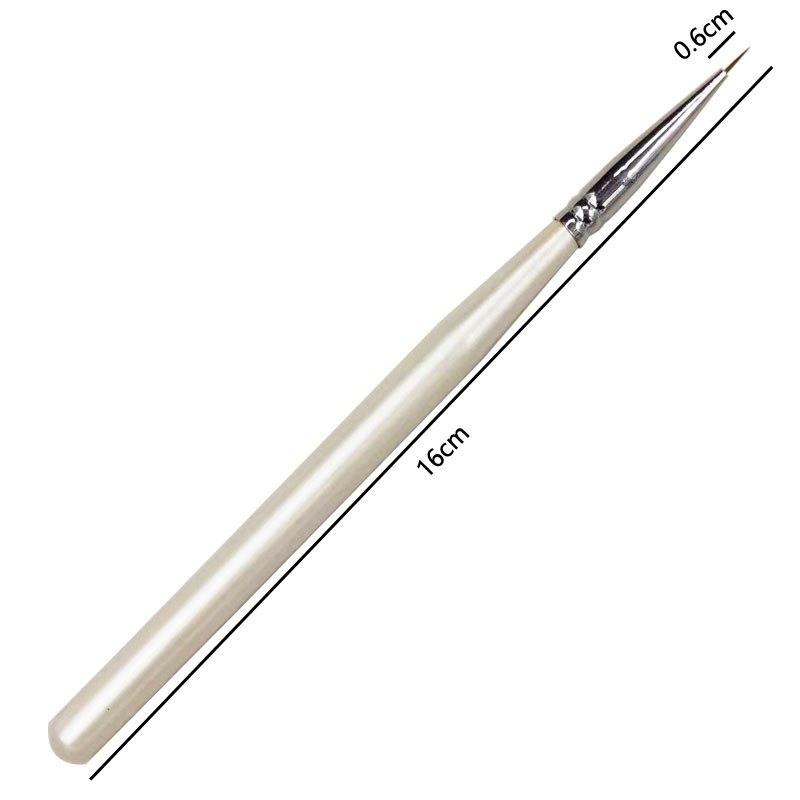 Drawing pen (thick) 0.6