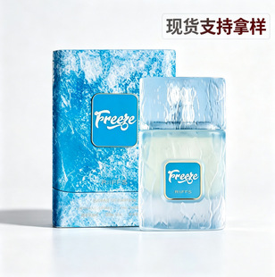 �羳Freeze��ɽ�y����ƿ��ˮŮʿ�־�����100ml����EDP�Ж|���Q