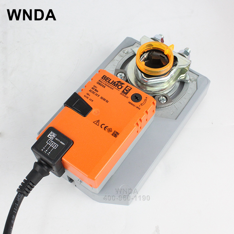 �ֻ�BELIMO�綯�緧ִ���� GM24A����ִ���� GMU24�յ��·������