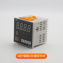 正品现货奥托尼克斯TC4M-14R温控器 高精度采样精准数显温控仪器