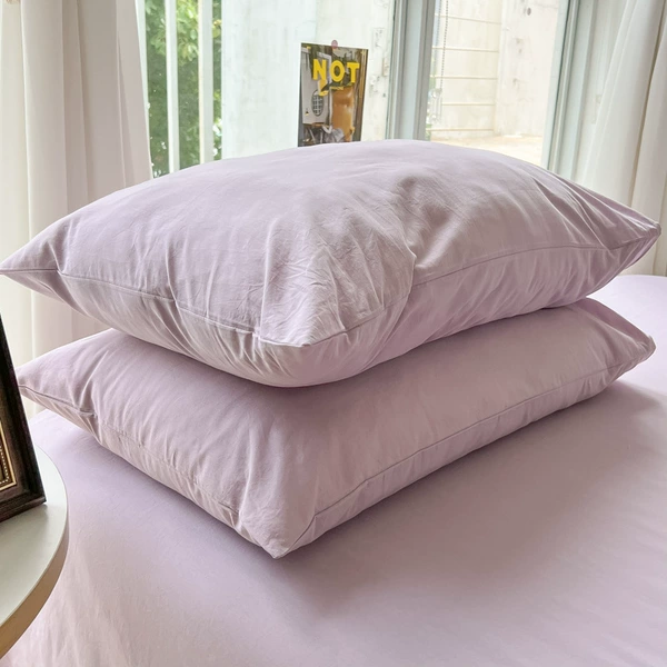 Milk Purple-Pillow Case One Payment