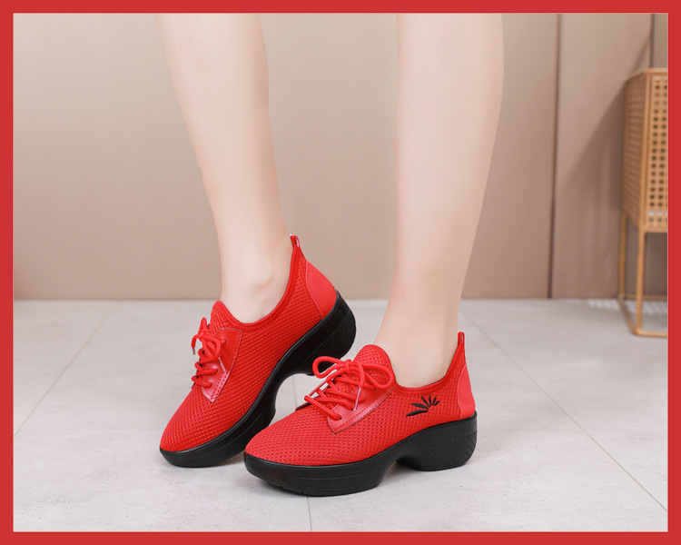 Leisure Shoes 10