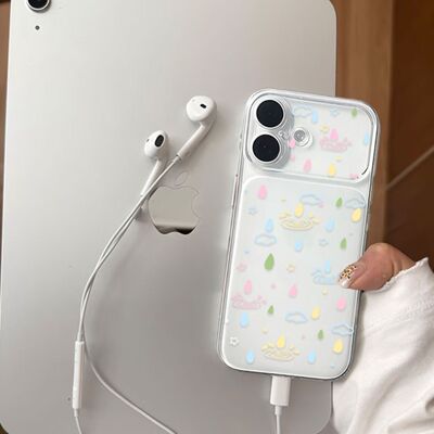 Apple, iPhone17, милый совместимый iPhone17 Pro, чехол для телефона, 14promax