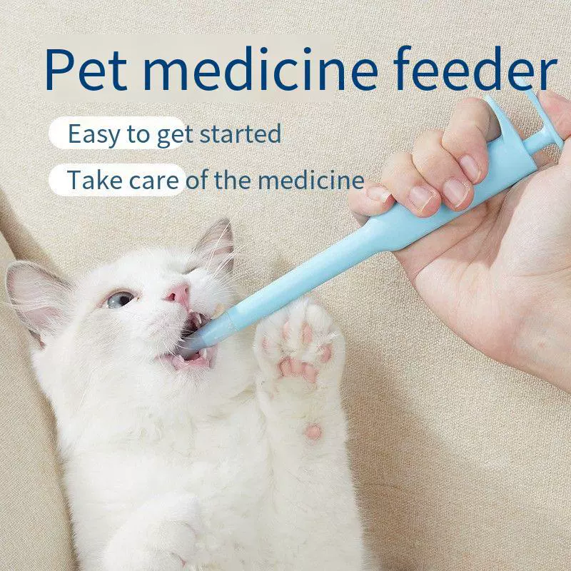 Трансграничный домашний кормушка для домашних животных Кормушка для собак и кошек Кормушка для кошек