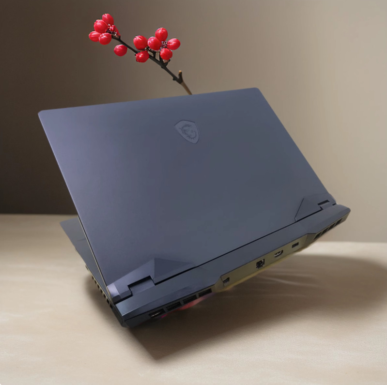 Wholesale and Retail of the Assault Tank Pro Gp76Rtx3070Ti8G with Independent Graphics Card I7-12700 16g 1Tbssd