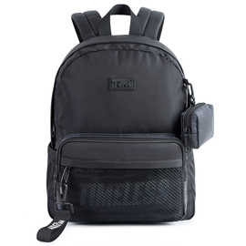 双肩背包可定制印logo背包大容量运动背包学生背包厂家批发