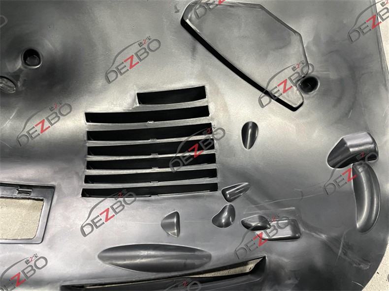 Suitable for Mercedes-Benz Gle-Class Fender Liner W167 Wheel Cover Gle300 Mudguard Gle320 Cover Plate Gle350