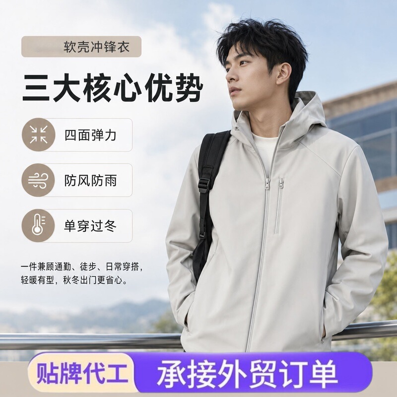 Softshell Bird-Themed Jacket, Popular E-Commerce Item, Unisex Waterproof Jacket, Outdoor Windproof Jacket, Outerwear Softshell Bird-Themed Jacket, Popular E-Commerce Item, Unisex Waterproof Jacket, Outdoor Windproof Jacket, Outerwear
